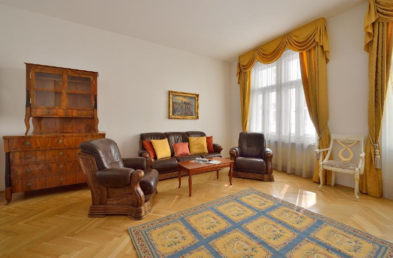 Ambiente Serviced Apartments - Tallerova براتسيلافا المظهر الخارجي الصورة